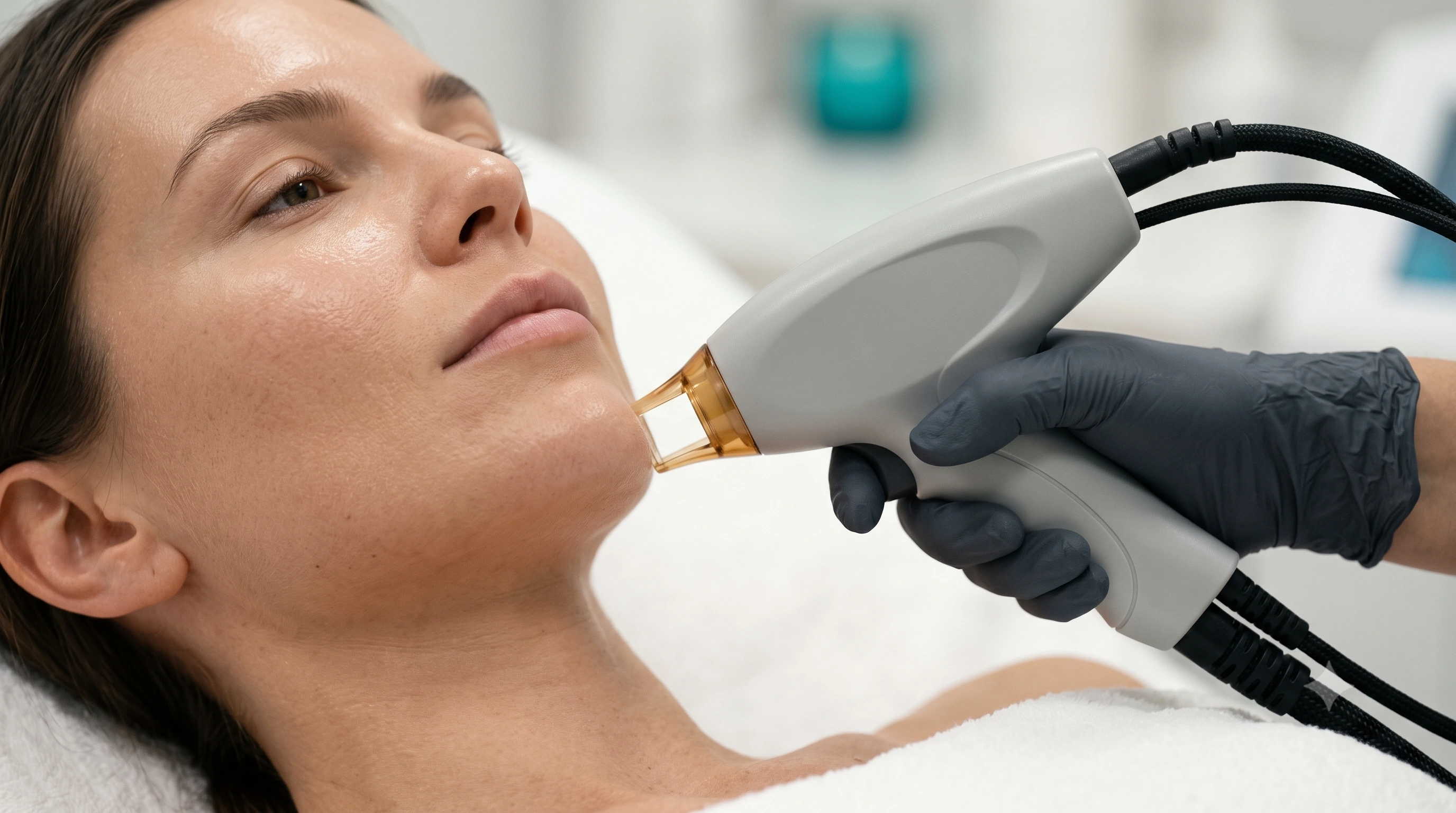 Laser Hair Removal treatment at SKIN Las Vegas Med Spa in Las Vegas, NV Laser Hair Removal treatment at SKIN Las Vegas Med Spa in Las Vegas, NV