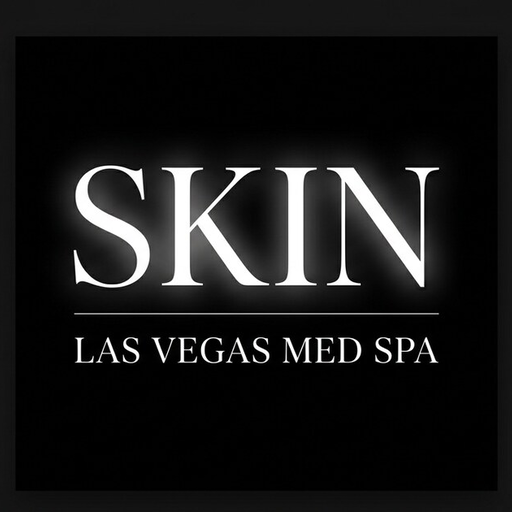 Skin Society Las Vegas logo